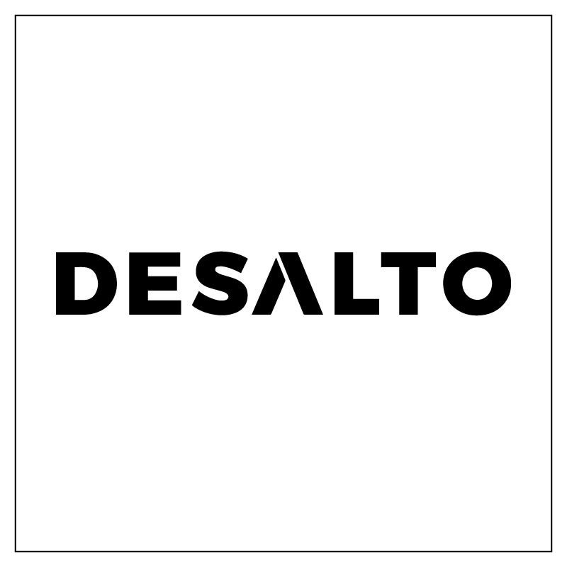 desalto